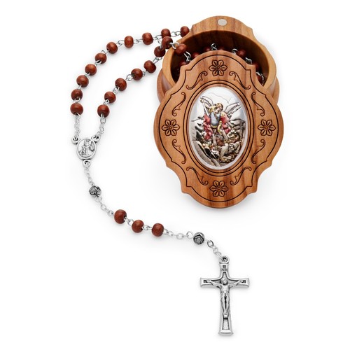Collana preghiera san - collana,
