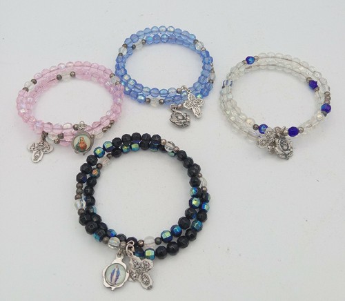 Rosario collana bracciali con - collana,