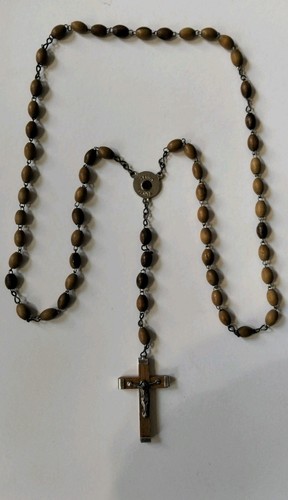 Bellissimo rosario vintage - , in