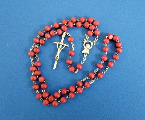 Rosario con grani in - 94),