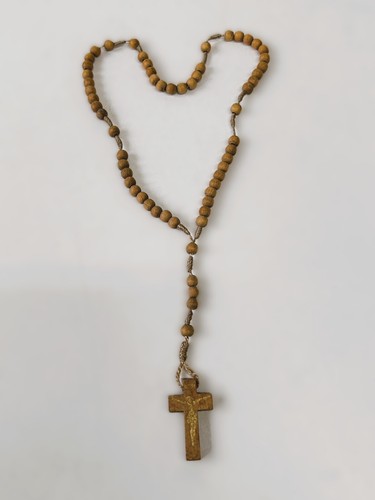 Rosario francescano di - in,
