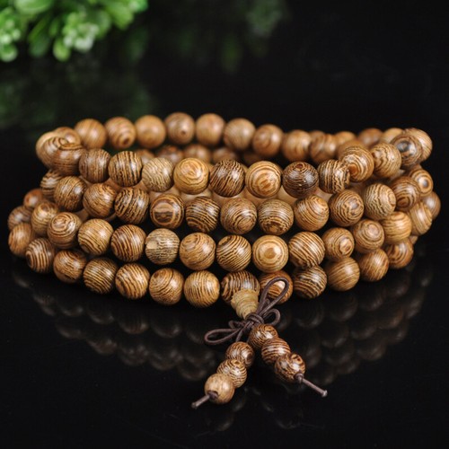 Bracciale collana legno - bracciale,