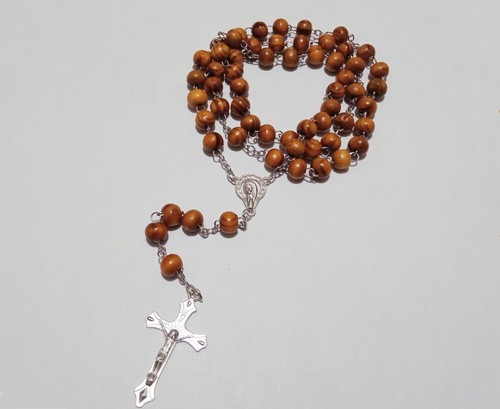 1pz collana rosario - , in