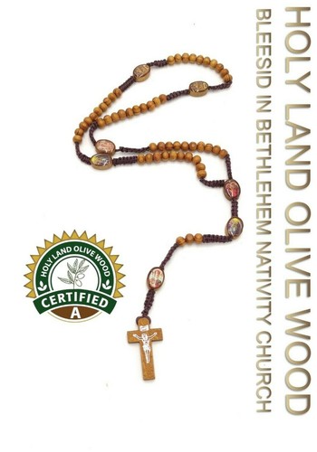 Collana crocifisso cattolico - crocifisso,