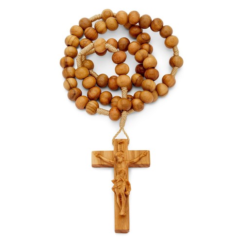Collana con perline - , rosario